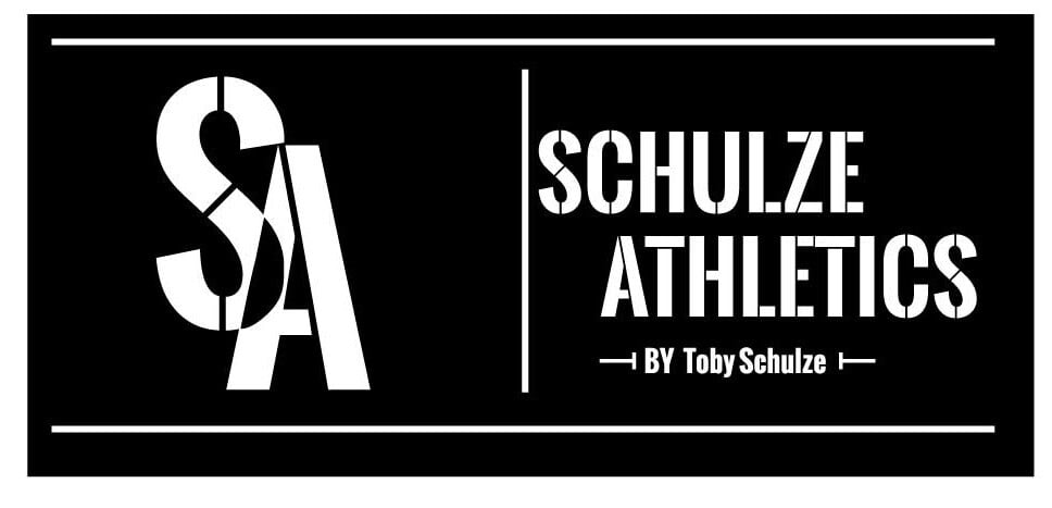 Schulze Athletics Logo